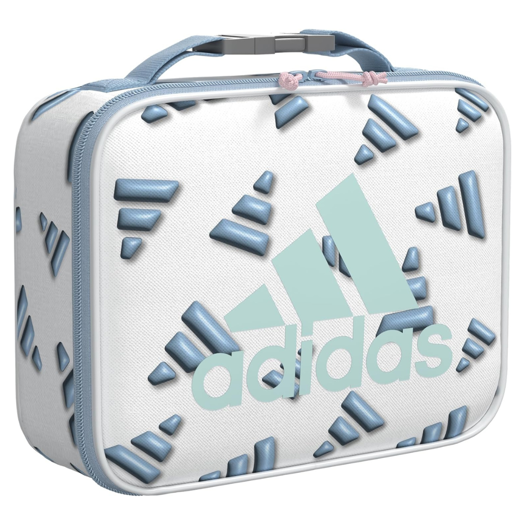 Adidas Foundation Insulated Lunch Bag