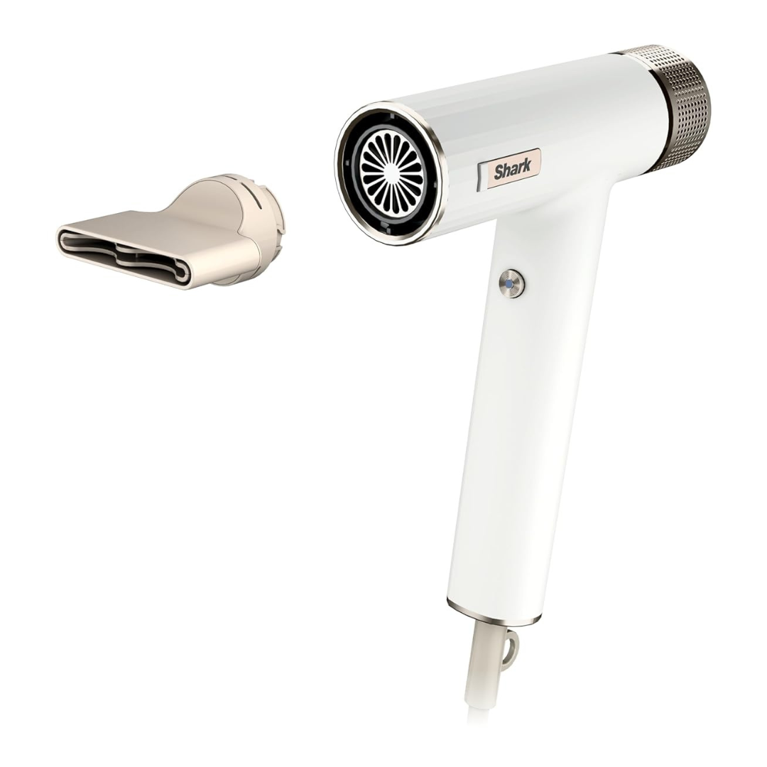 Shark SpeedStyle Lightweight High-Velocity Dryer
