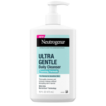 16-Oz Neutrogena Foaming And Hydrating Face Wash