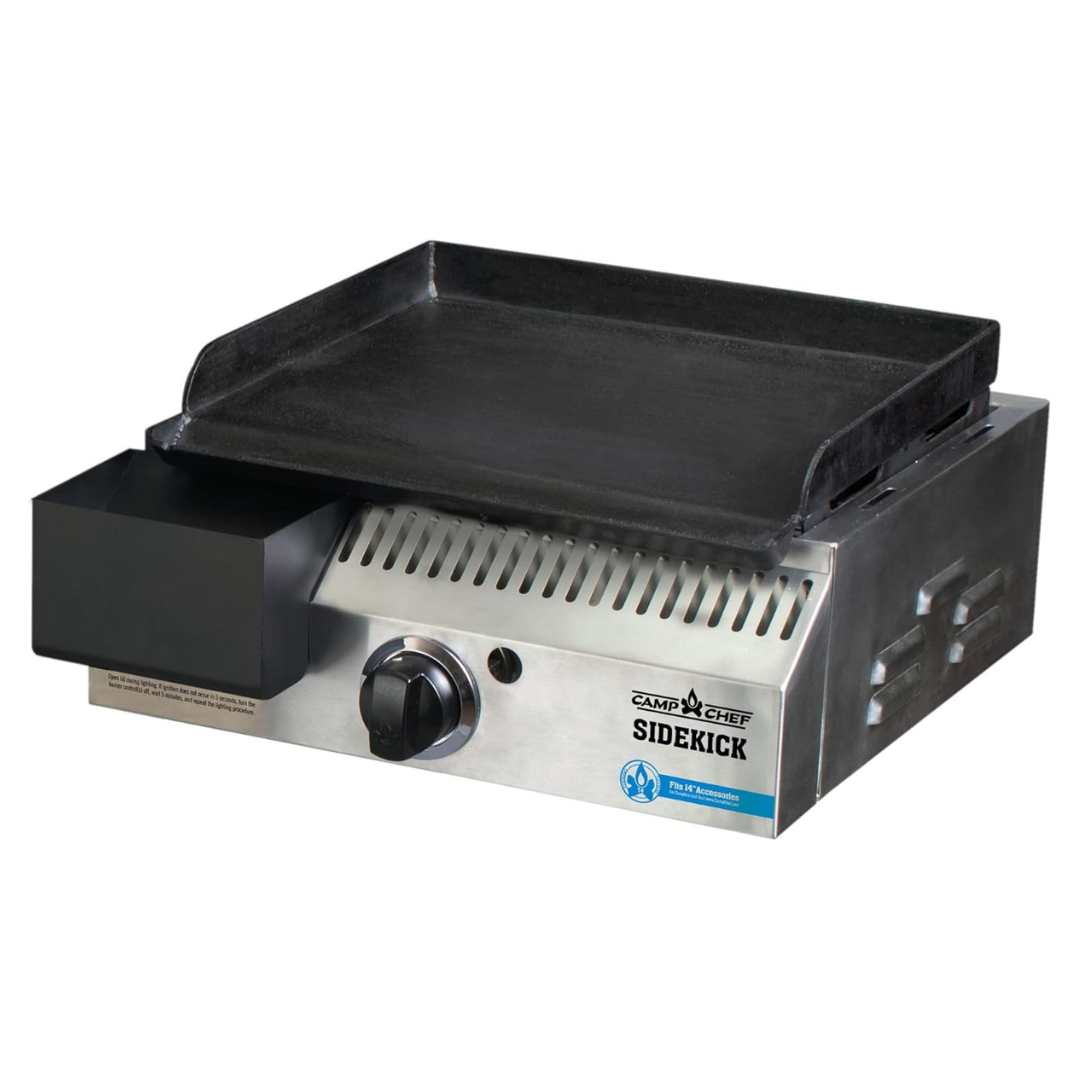 Camp Chef 14" Cooking System Sidekick Grill Accessory