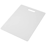 Farberware 11" x 14" Large Dishwasher Safe Plastic Cutting Board