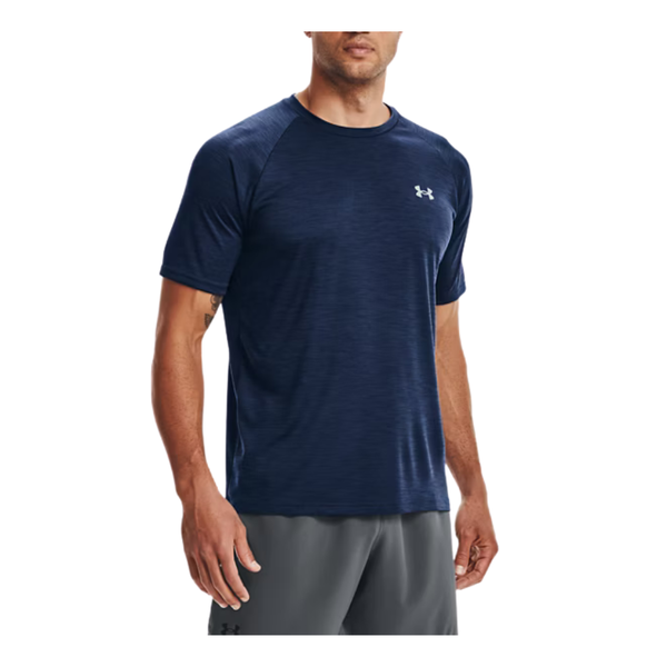 Under Armour Men's Velocity 2.0 Short Sleeve T Shirt