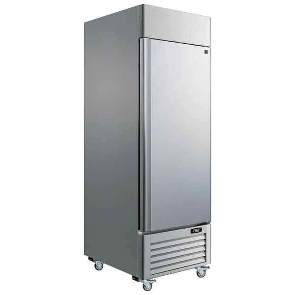 Kenmore 23 Cu.ft Upright Convertible Commercial Refrigerator