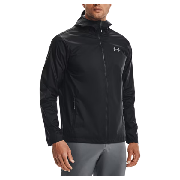 Under Armour Storm Forefront Men's Rain Jacket