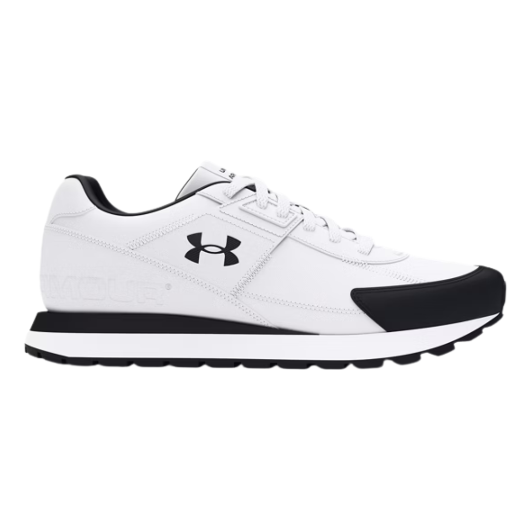 UA Essential Runner Men's Running Shoes