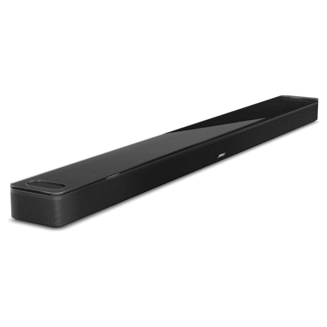 Bose All-In-One Surround Sound Bluetooth Smart Ultra Soundbar (2 Colors)
