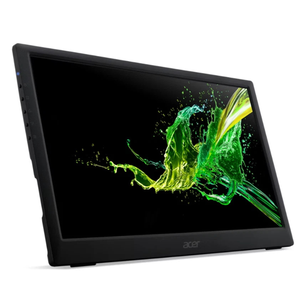 15.6" Acer PM161Q Portable FHD 4ms IPS Freesync Monitor [Certified Refurb]