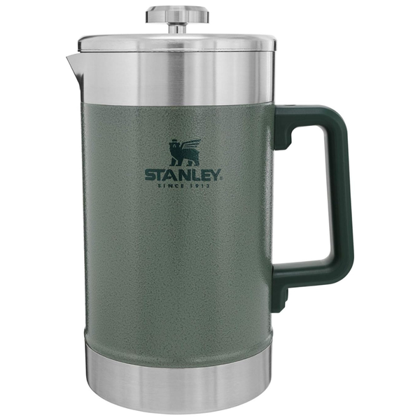 48oz Stanley Classic Stay-Hot French Press Coffee Maker