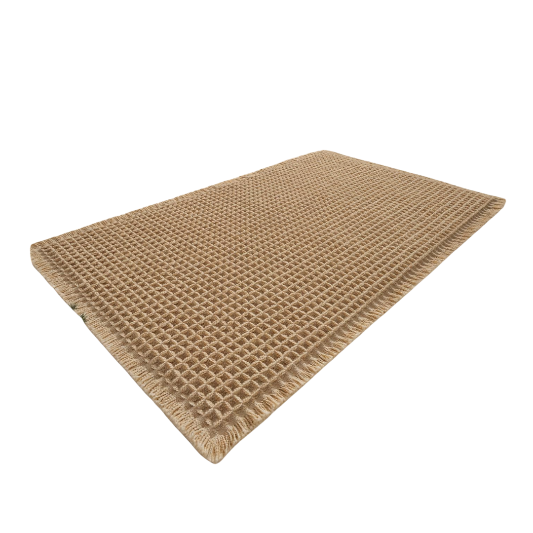 17" x 24" Amoami Upgraded Waffle Bath Mat