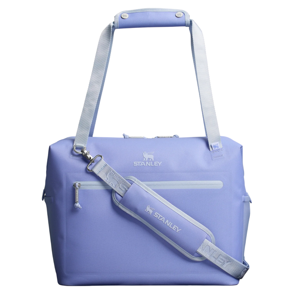 Stanley All Day 30-Can Julienne Max Soft Cooler Bag
