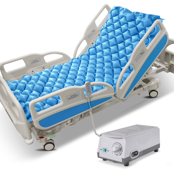 Naipo Alternating Air Pressure Mattress Pad