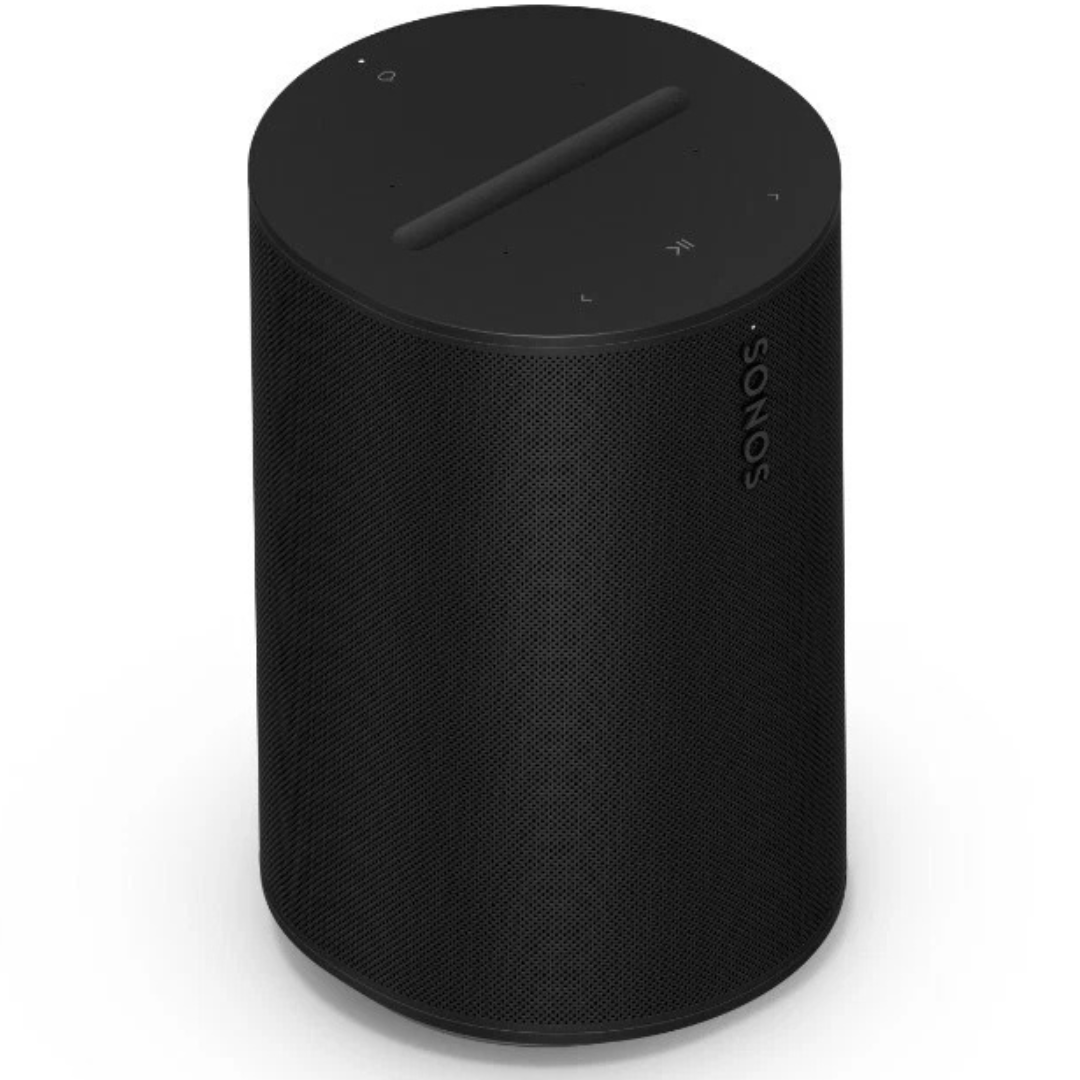 Sonos Era 100 Voice-Controlled Wireless Smart Speaker [Certified Refurb]