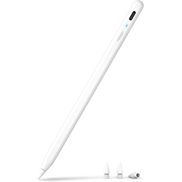 Metapen Pencil A8 for Apple iPad 2018-2025