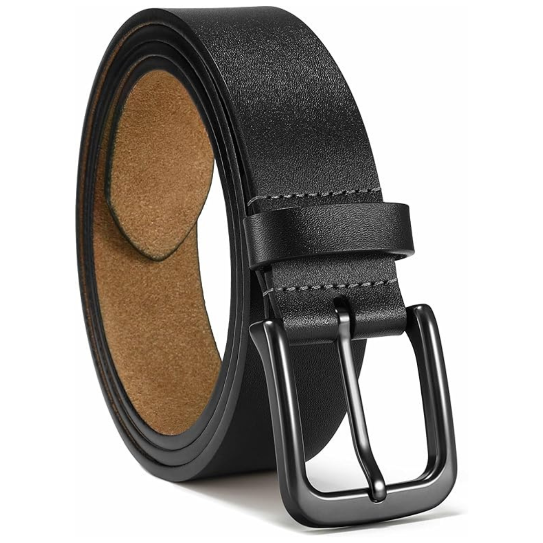 Men's Genuine Leather Belts