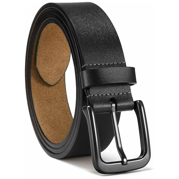 Men's Genuine Leather Belts