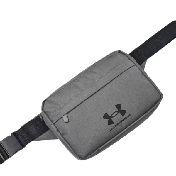 Under Armour Essential Lite Waist Bag Crossbody