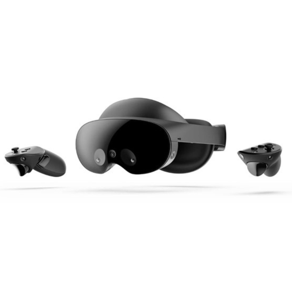 Meta Quest Pro Headset System