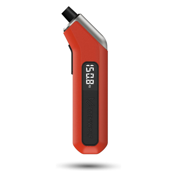 Etenwolf T300 3-200 PSI Digital Tire Pressure Gauge