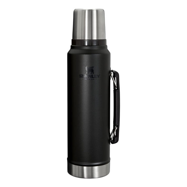 Stanley Classic Legendary 2.5-Qt Insulated Vacuum Bottle