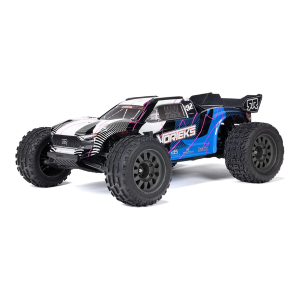 ARRMA Vorteks 1/10 2WD RTR Stadium Truck