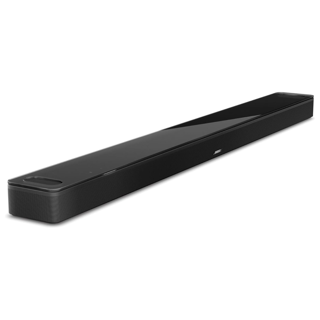Bose All-in-One Surround Sound Bluetooth Smart Ultra Soundbar (2 Colors)