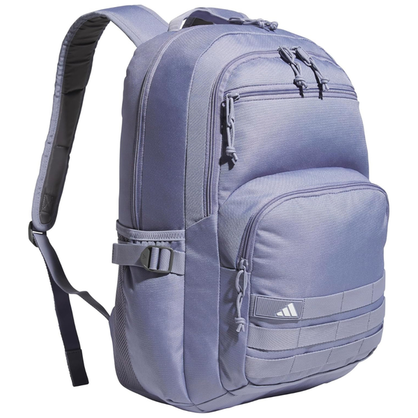 Adidas Interval Backpack with Laptop Sleeve