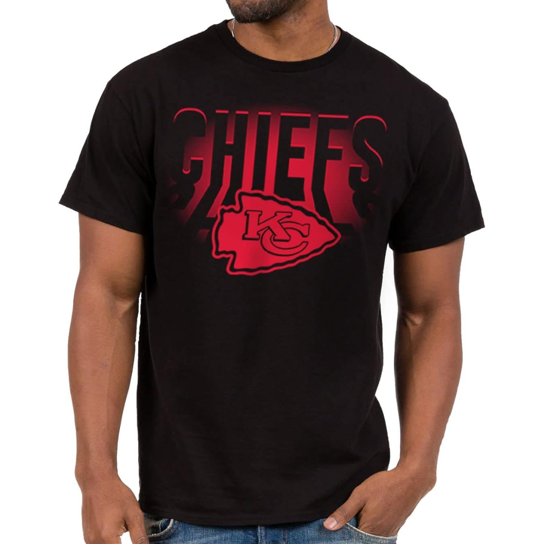 Unisex Clothing x NFL Team Spotlight Adult Short Sleeve T-Shirt