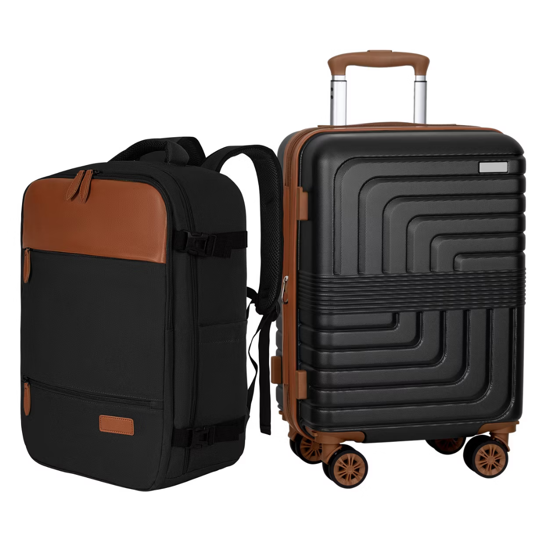 Up to 75% off on Luggage, Bags, Backpacks & More at Target