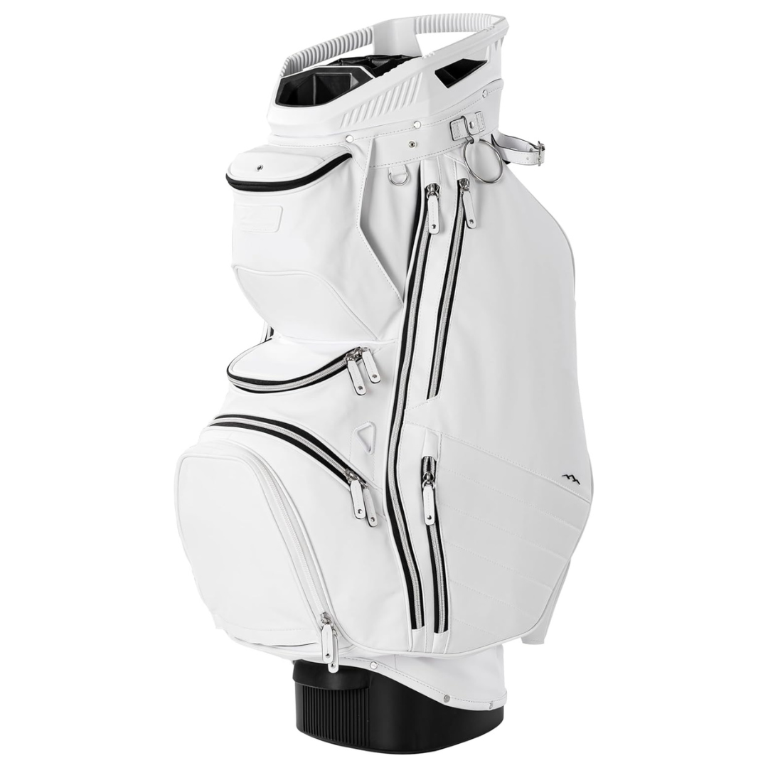 Sun Mountain Men's Matchplay Lightweight Cart Golf Bag