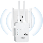 Xilkoze Long Range WiFi Extender Signal Booster