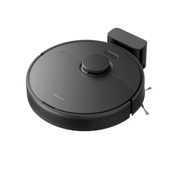 Dreame GoVac 100L Smart Robotic Vacuum And Mop