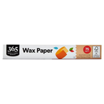 365 By Whole Foods Market 75 Sq Ft Wax Paper