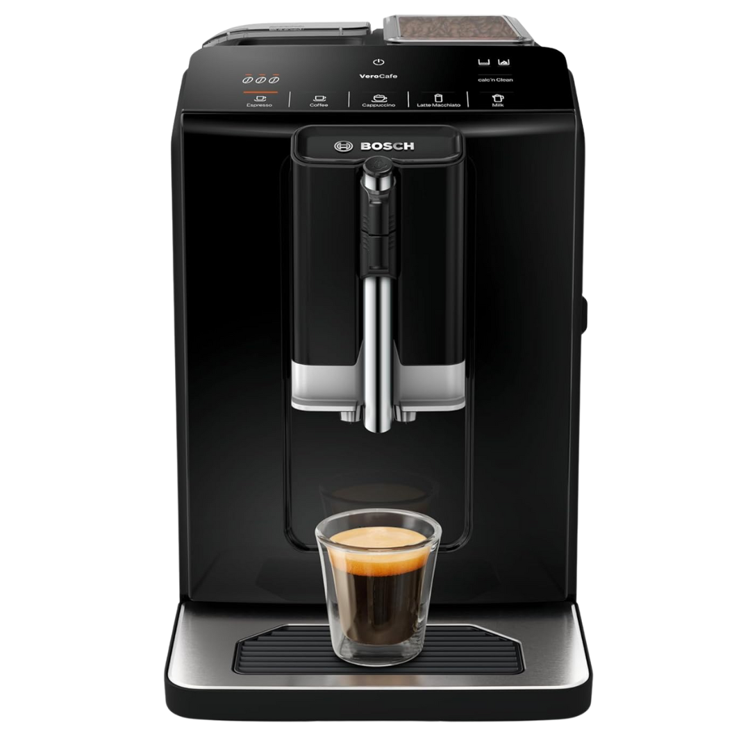 Bosch 300 Series VeroCafe Fully Automatic Espresso Machine