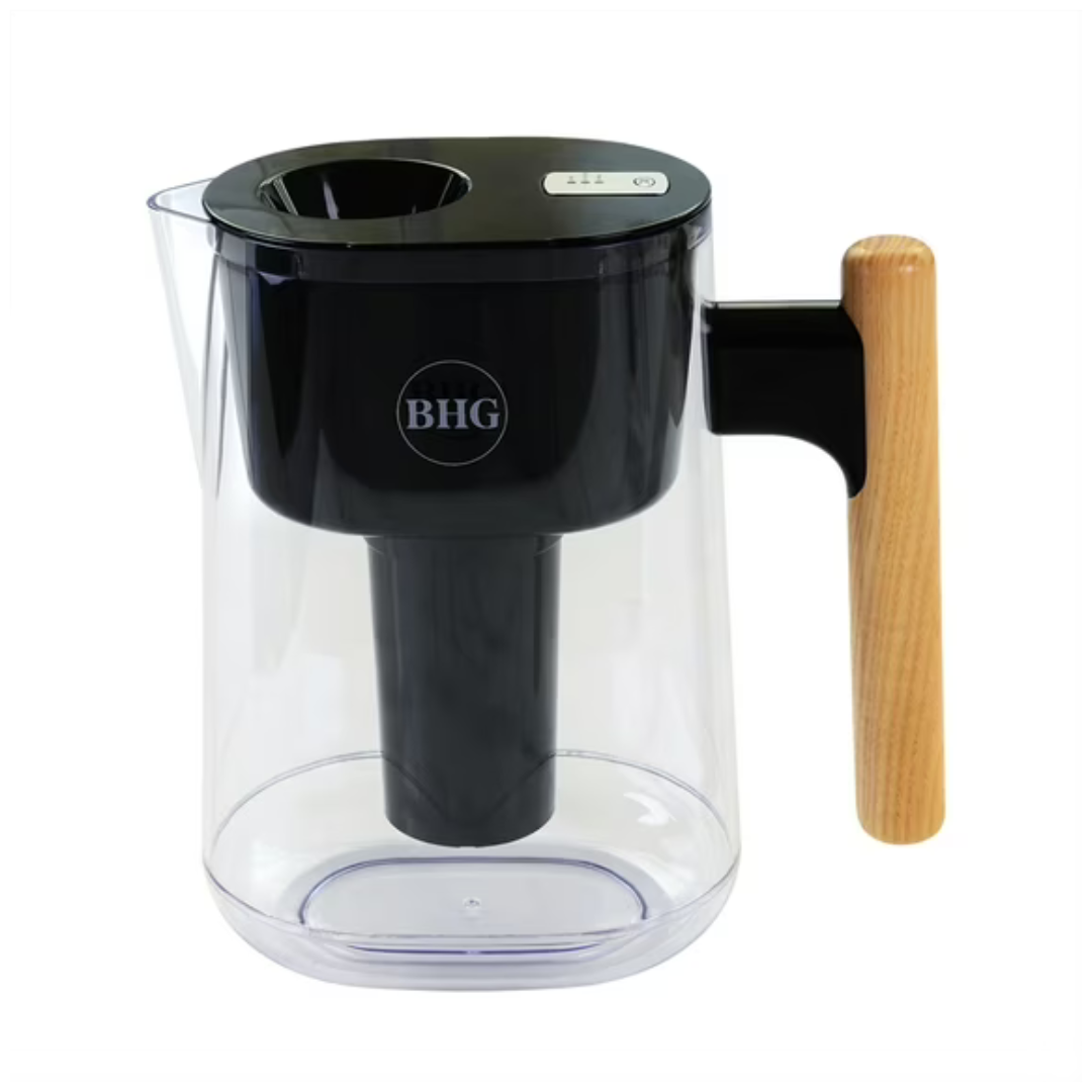 7-Cup Better Homes & Gardens Water Filter Pitcher