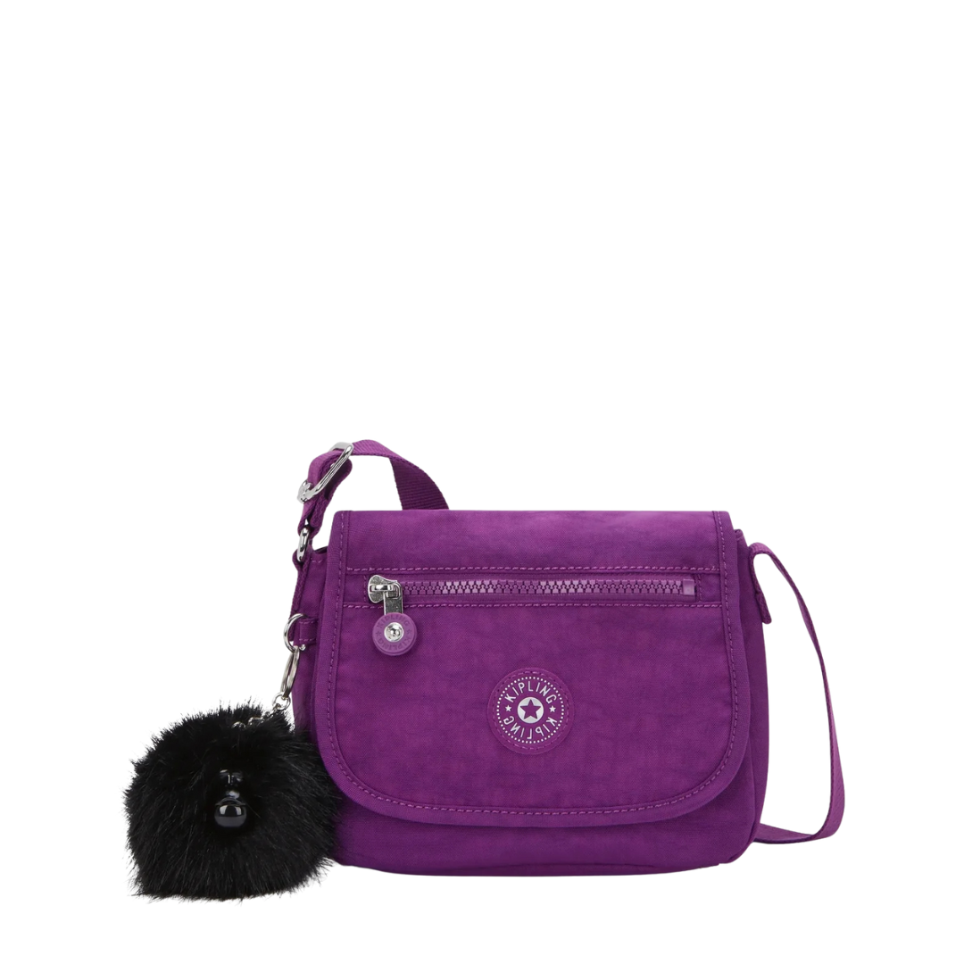 Kipling Women's Sabian U Minibag Crossbody Mini Bag