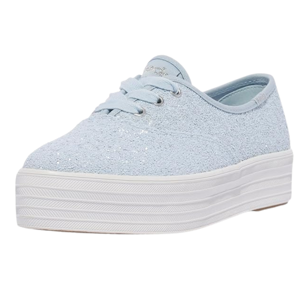 Keds Women's Point Lace Up Sneakers