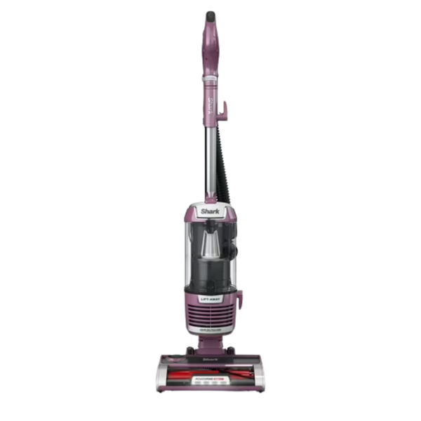 Shark ZD550 Lift-Away Upright Vacuum With PowerFins HairPro