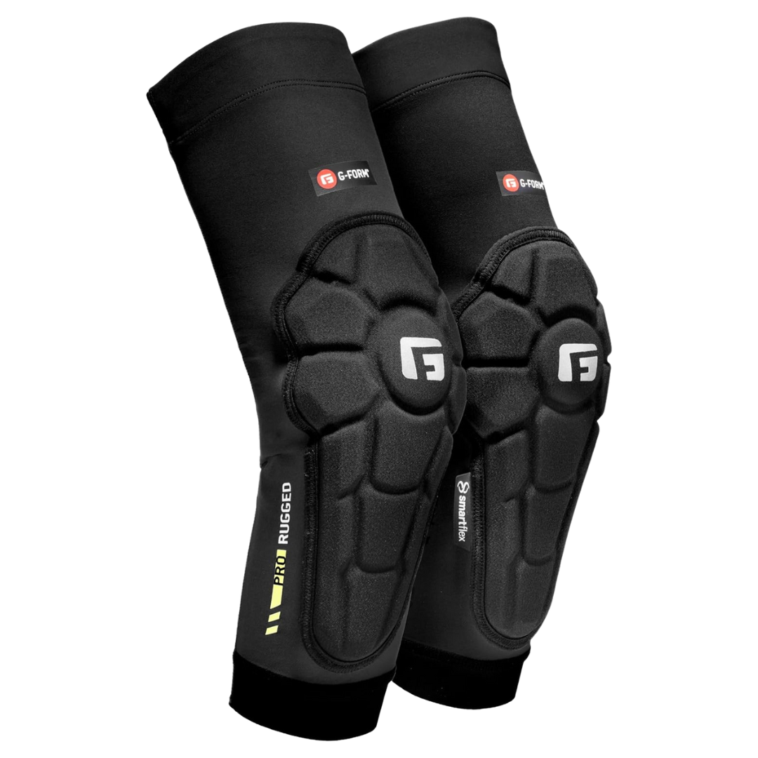 G-Form Pro-Rugged 2 MTB Protective Elbow Pads (Size, XL)