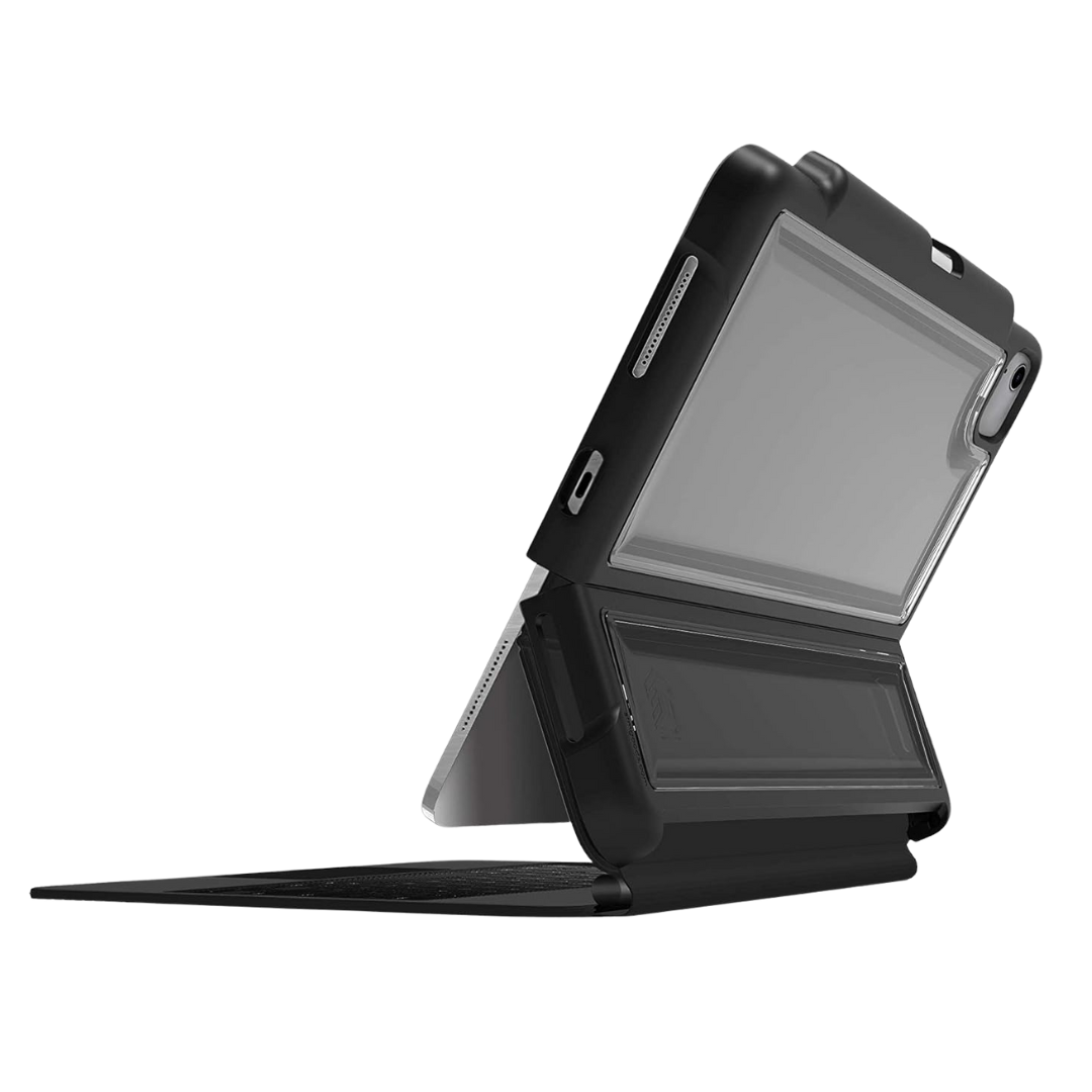 STM Dux Shell Magic Folio For iPad Air