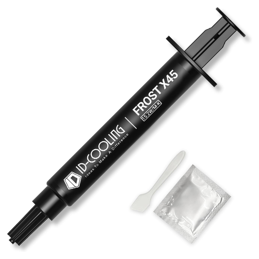 2g ID-COOLING Frost X45 Thermal Paste For CPU Processors