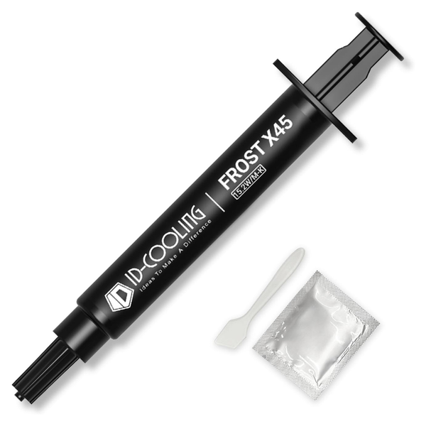 2g ID-COOLING Frost X45 Thermal Paste For CPU Processors