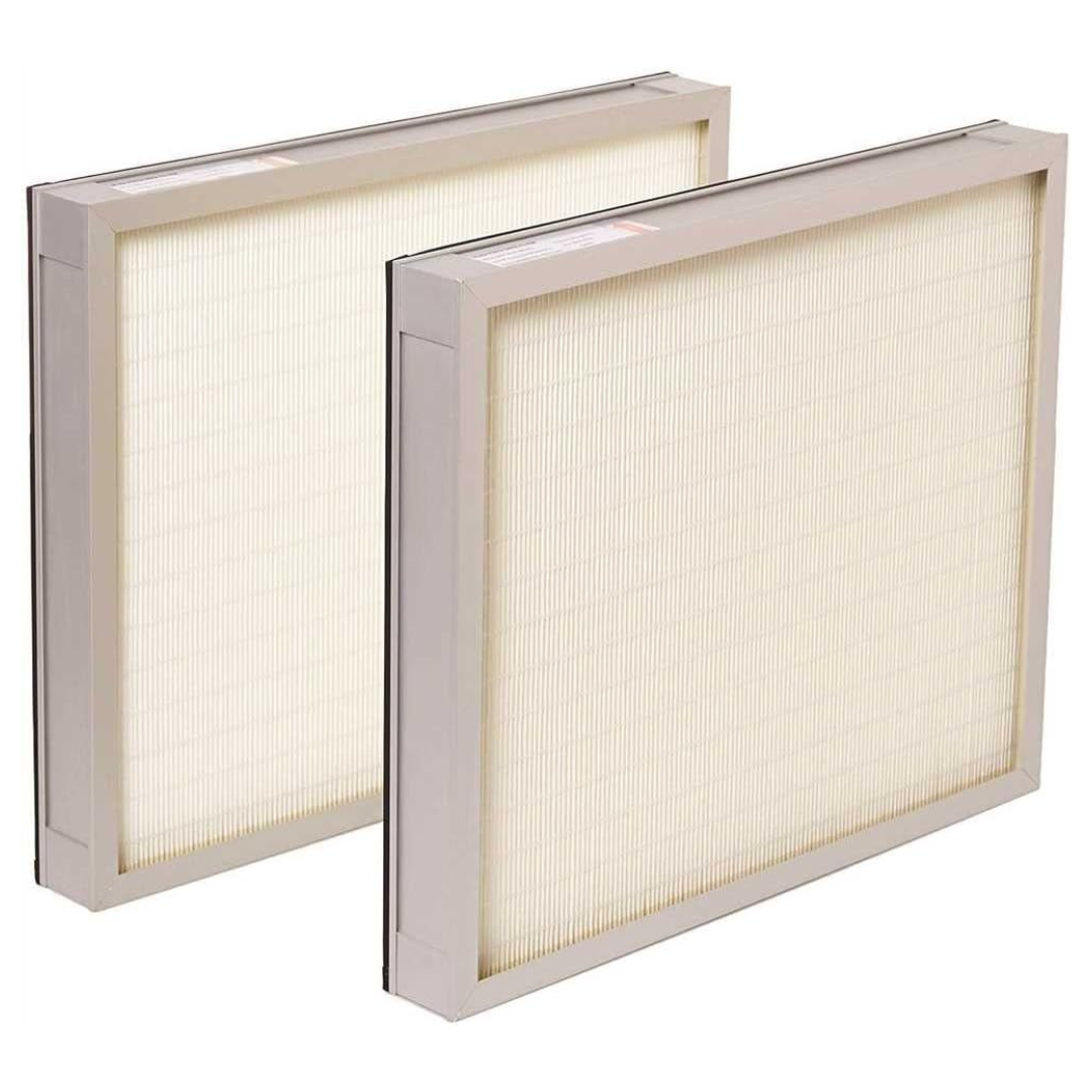 2-Pack Air Stage 2 HEPA 500 Pre Filter