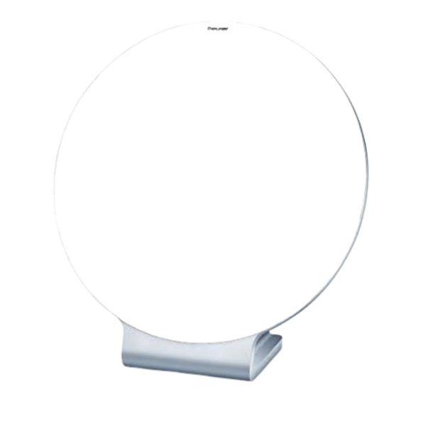 Beurer TL50 3-Piece 10,000 Lux LED Daylight Lamp