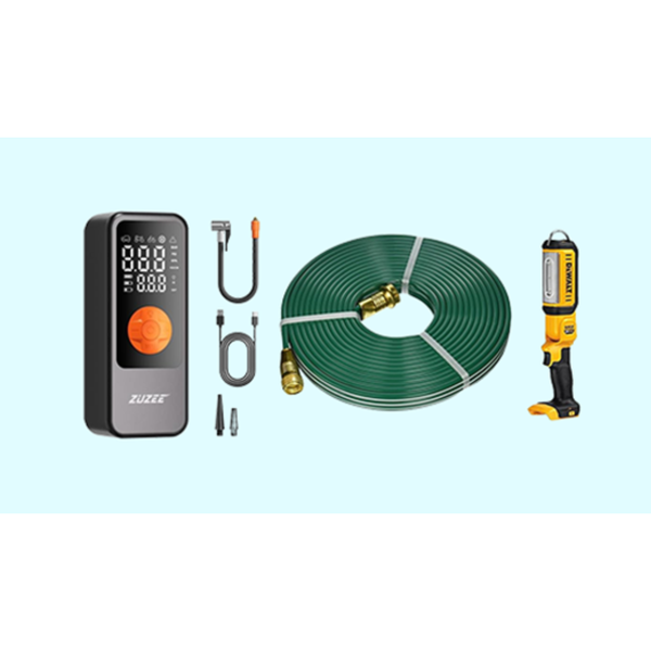 Up To 76% Off On Tools You Wanted And Didn't Get At Woot