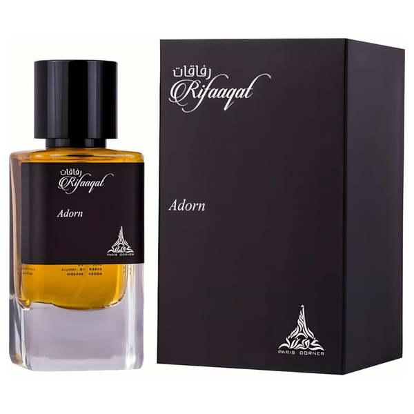 Paris Corner Rifaaqat Adorn 2.8 Edp U (130396)