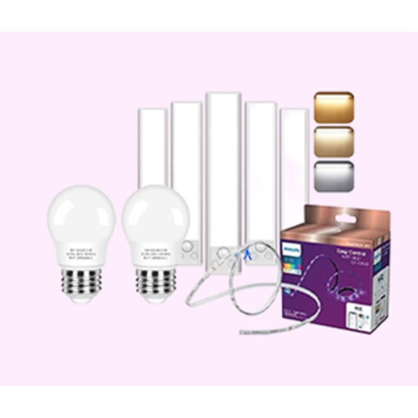 Up To 77% Off On Home Lighting Deals At Woot