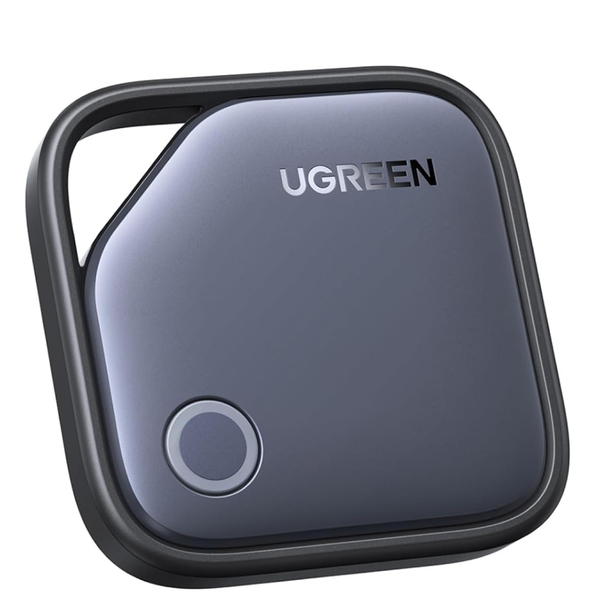 Ugreen FineTrack Smart Finder Compatible With Apple Find My