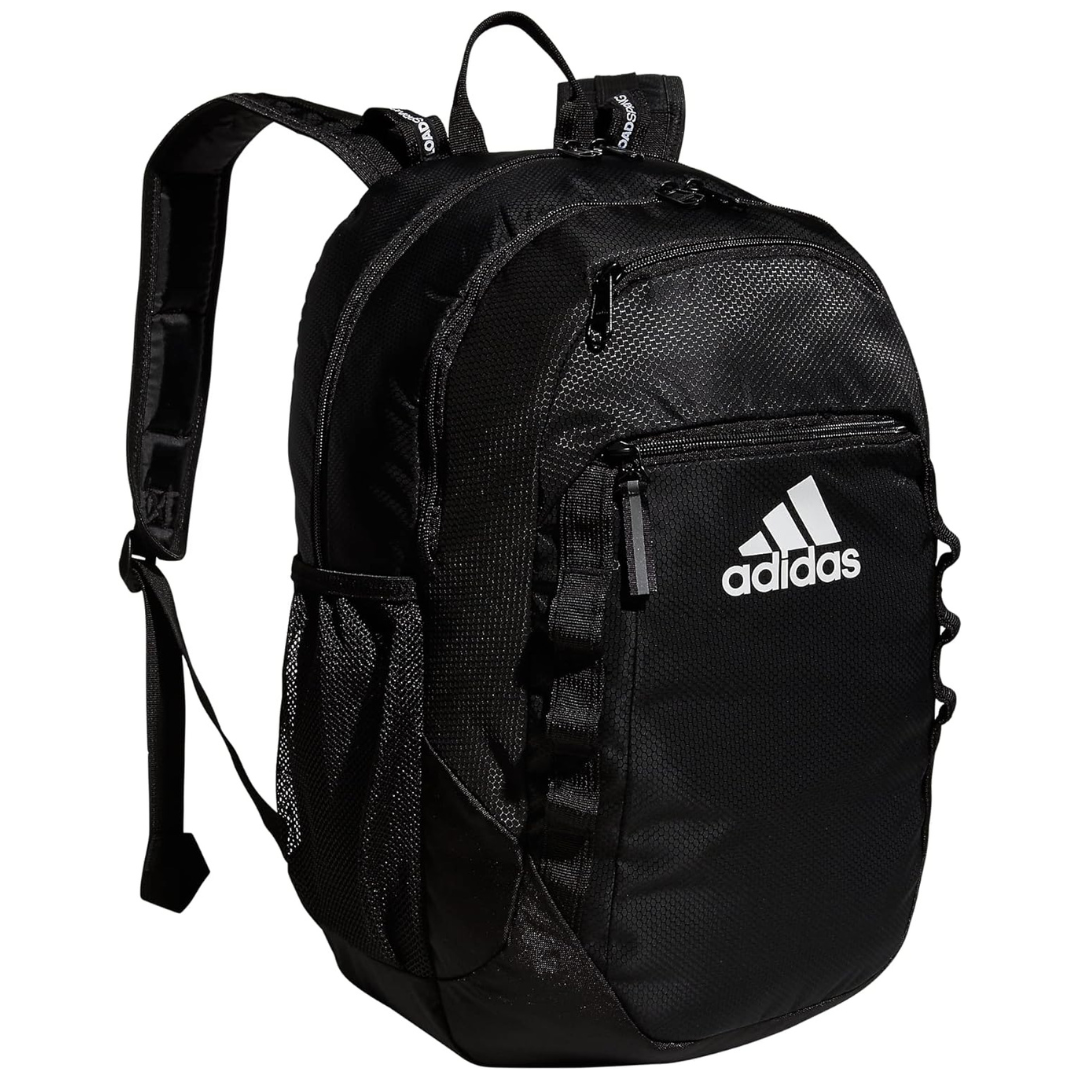 adidas Excel Durable Large Athletic Laptop Backpack