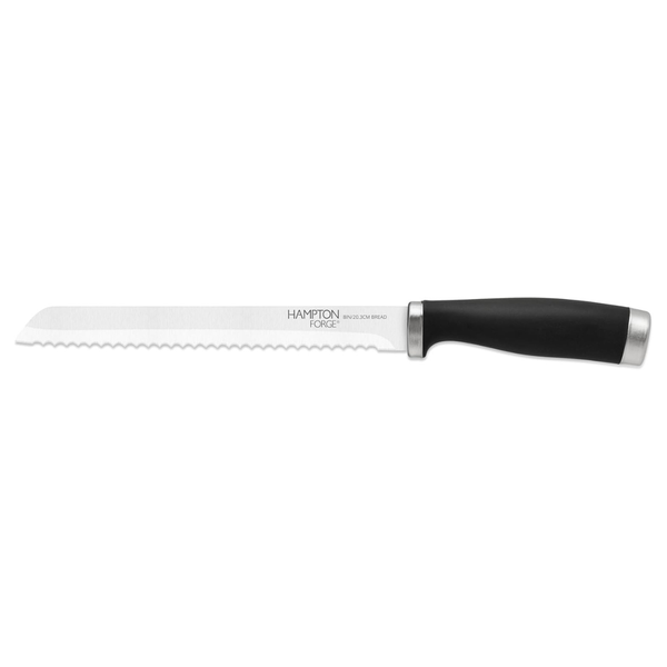 8" Hampton Forge Epicure Bread Knife