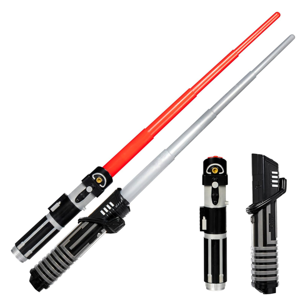 Star Wars Non-Electronic Lightsabers Multipack